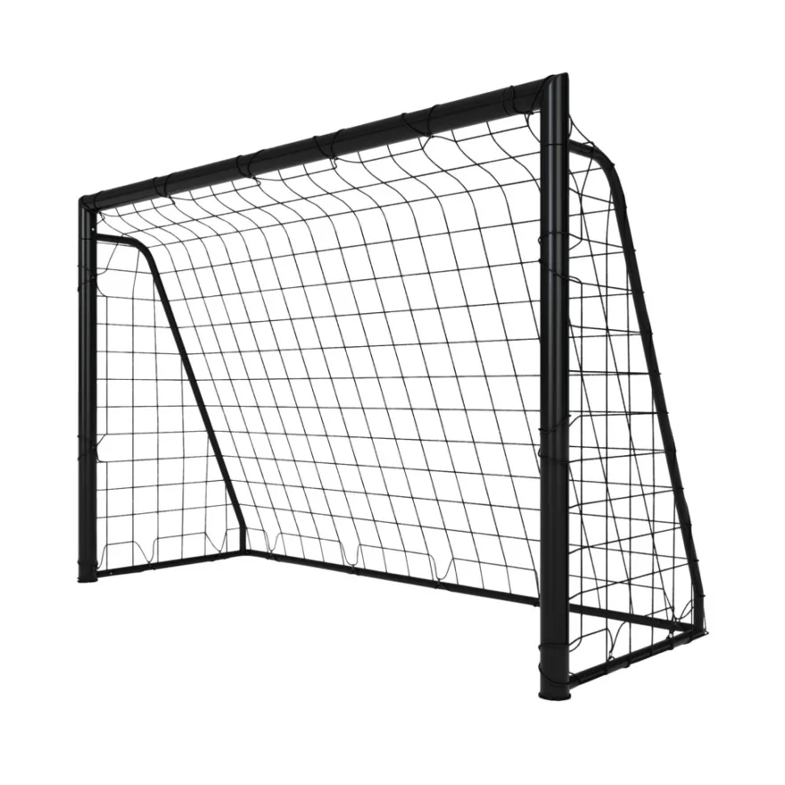 Fodboldmål Pro 180 x 70 x 120 cm