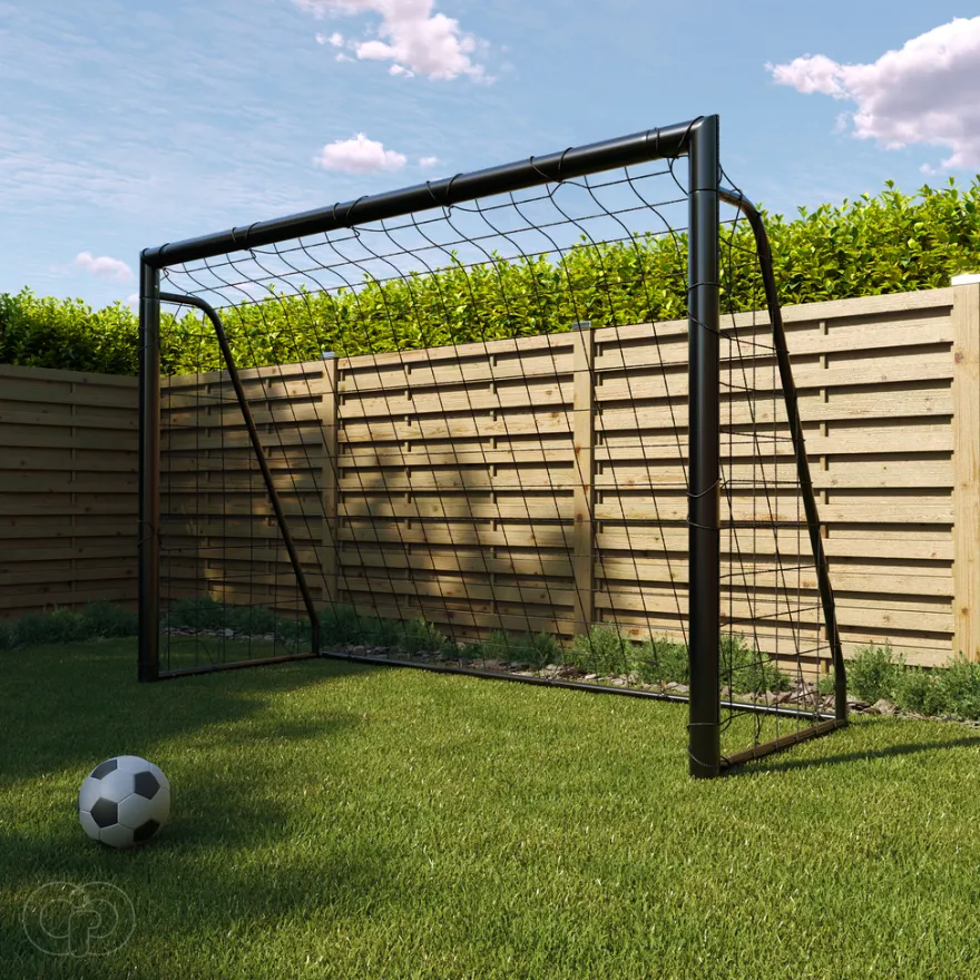 Fodboldmål Pro 180 x 70 x 120 cm