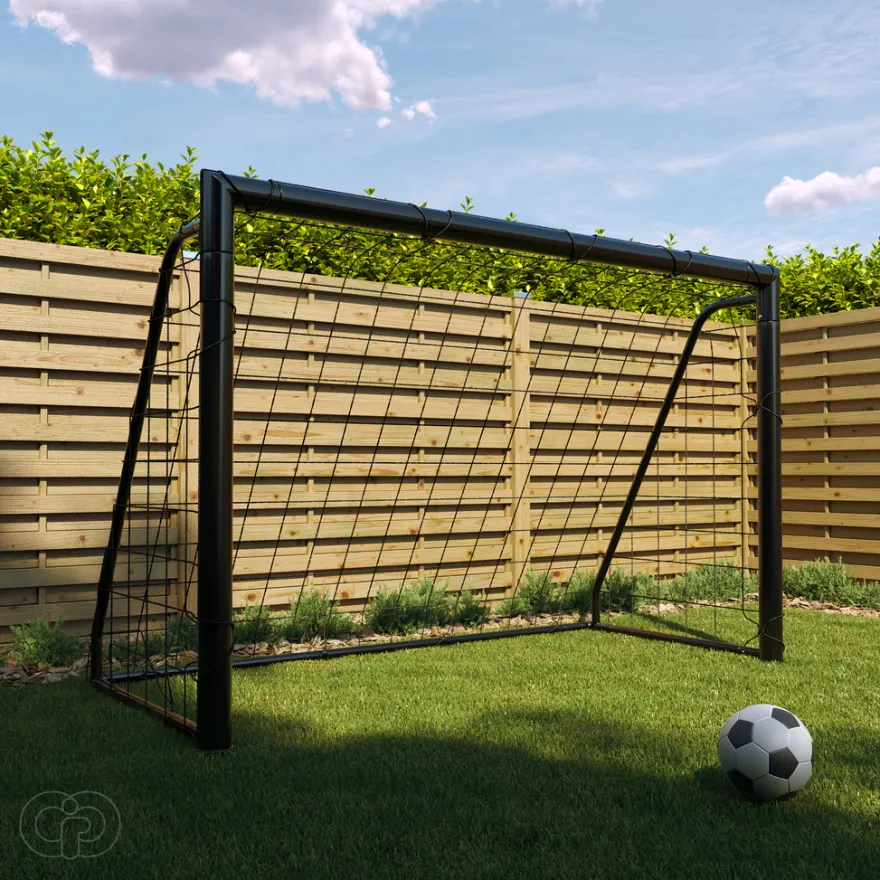 Fodboldmål Pro 150 x 70 x 100 cm