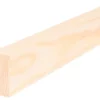 Forrammetræ fyr 21 x 68 x 1200 mm