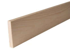Forrammetræ fyr 15 x 68 x 1200 mm