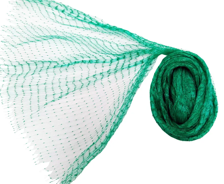 Fuglenet 2 x 5 meter - Garden®