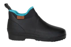 GARDENA Casuals gummistøvler lav sort str. 43