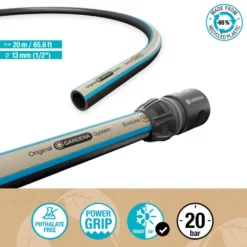GARDENA EcoLine haveslange 1/2