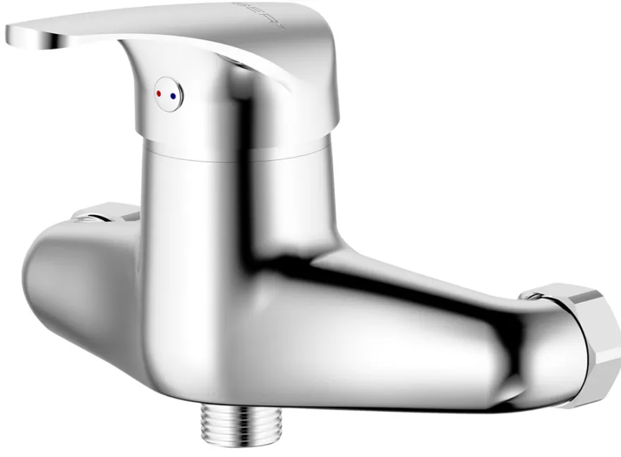 GEYSER® Rex brusearmatur
