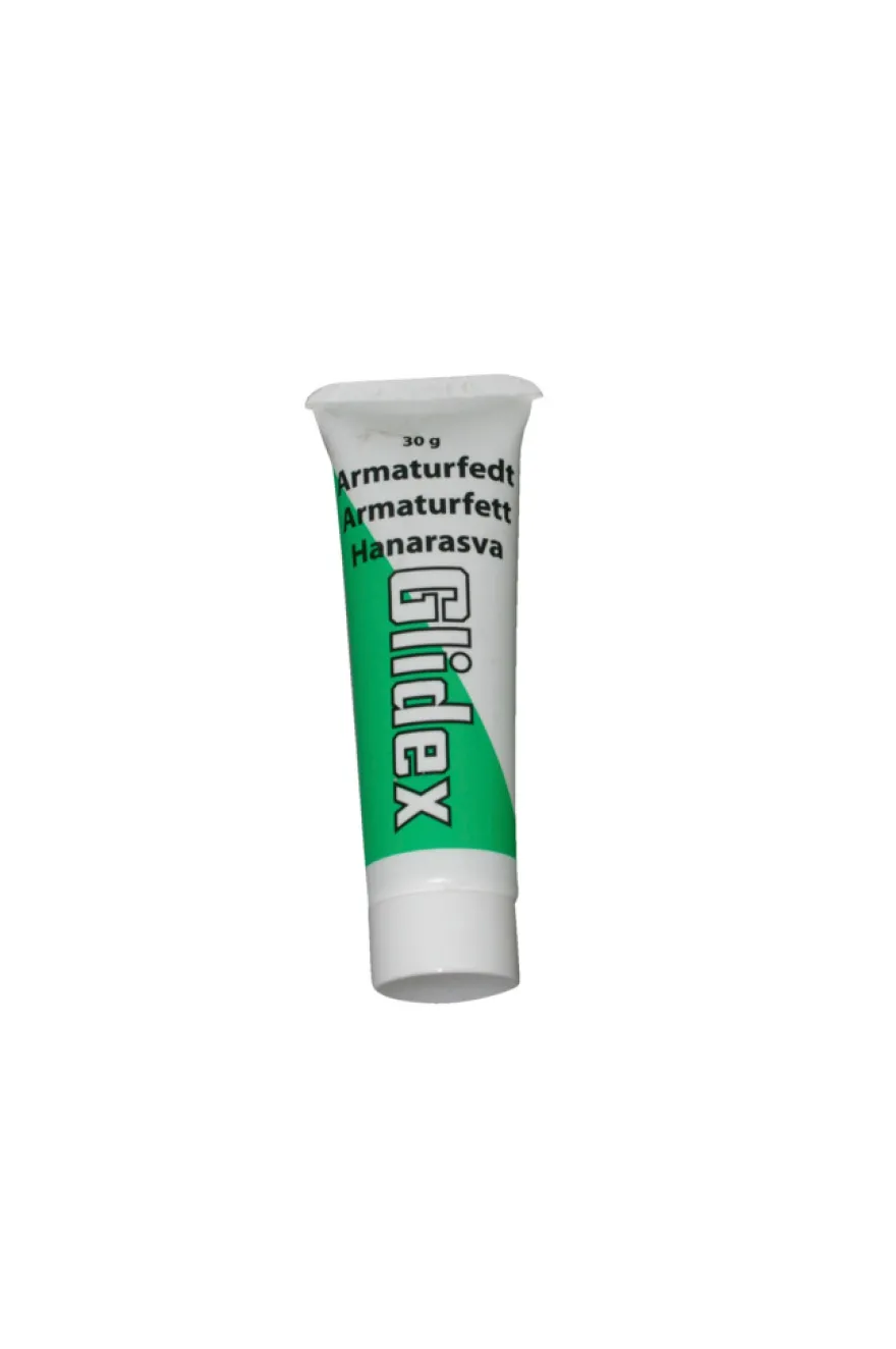 Glidex armaturfedt 30 gram