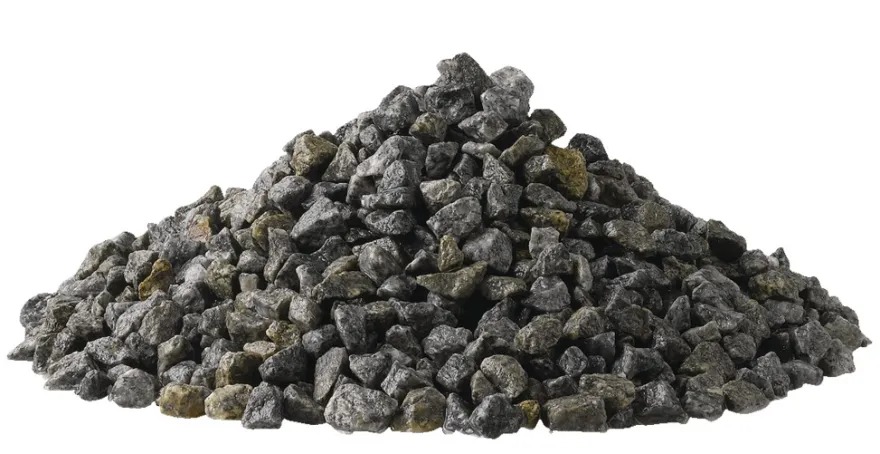 Granitskærver 11–16 mm grå Stenungsund - Safestone