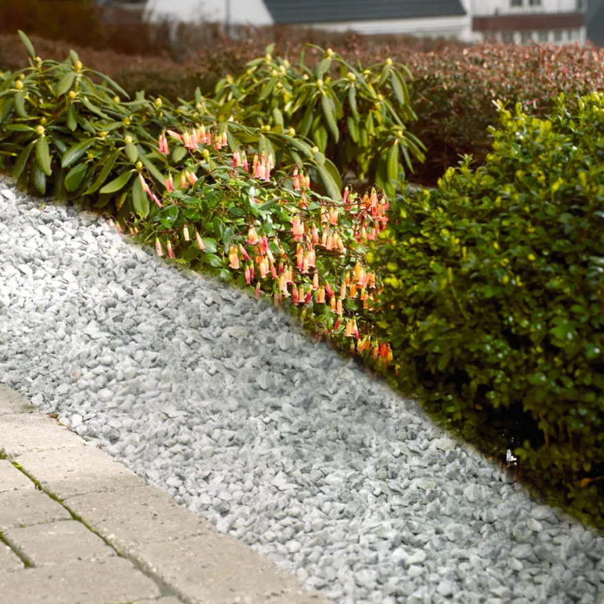 Granitskærver 11–16 mm grå Stenungsund - Safestone