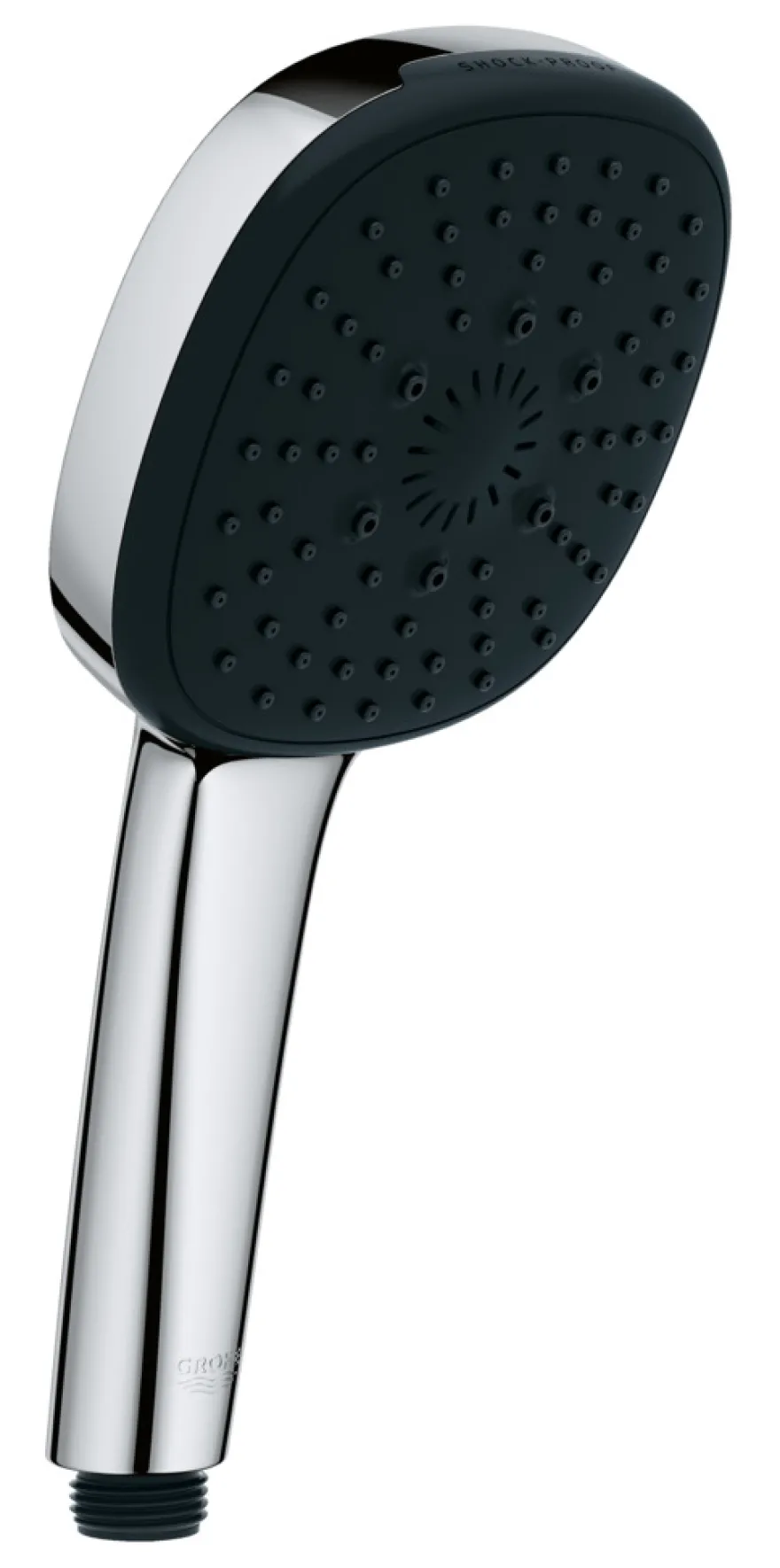 Grohe Vitalio Comfort Ø110 mm håndbruser