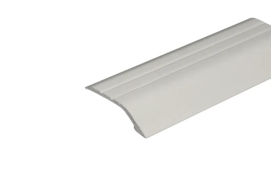 Gulvprofil alu 8 x 29 x 900 mm