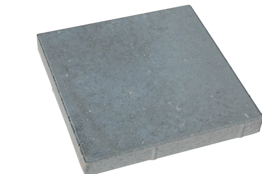 Haveflise Nordic-Line koks 40 x 40 x 8 cm