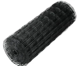 Havehegn sort 60 cm x 20 meter - Garden®