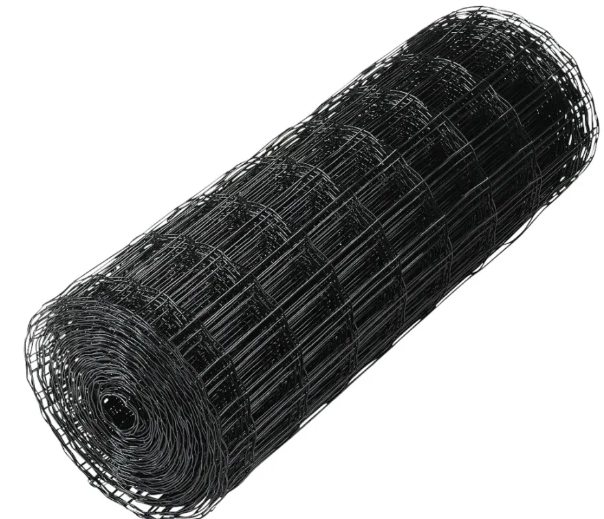 Havehegn sort 60 cm x 20 meter - Garden®