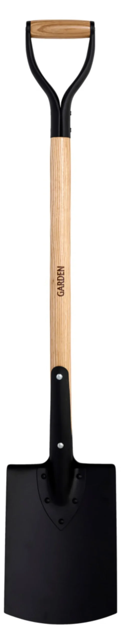 Havespade asketræ 107 cm - Garden®
