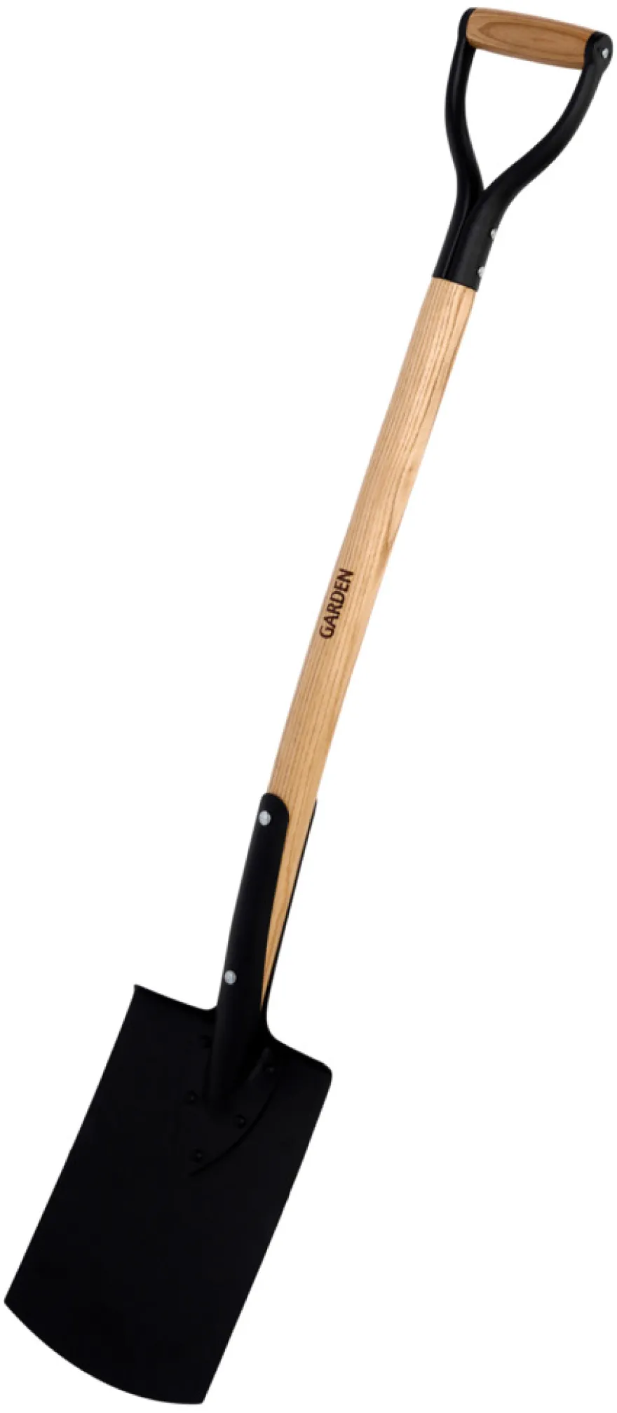 Havespade asketræ 107 cm - Garden®
