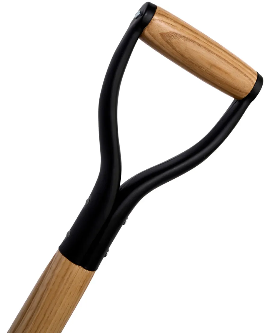 Havespade asketræ 107 cm - Garden®