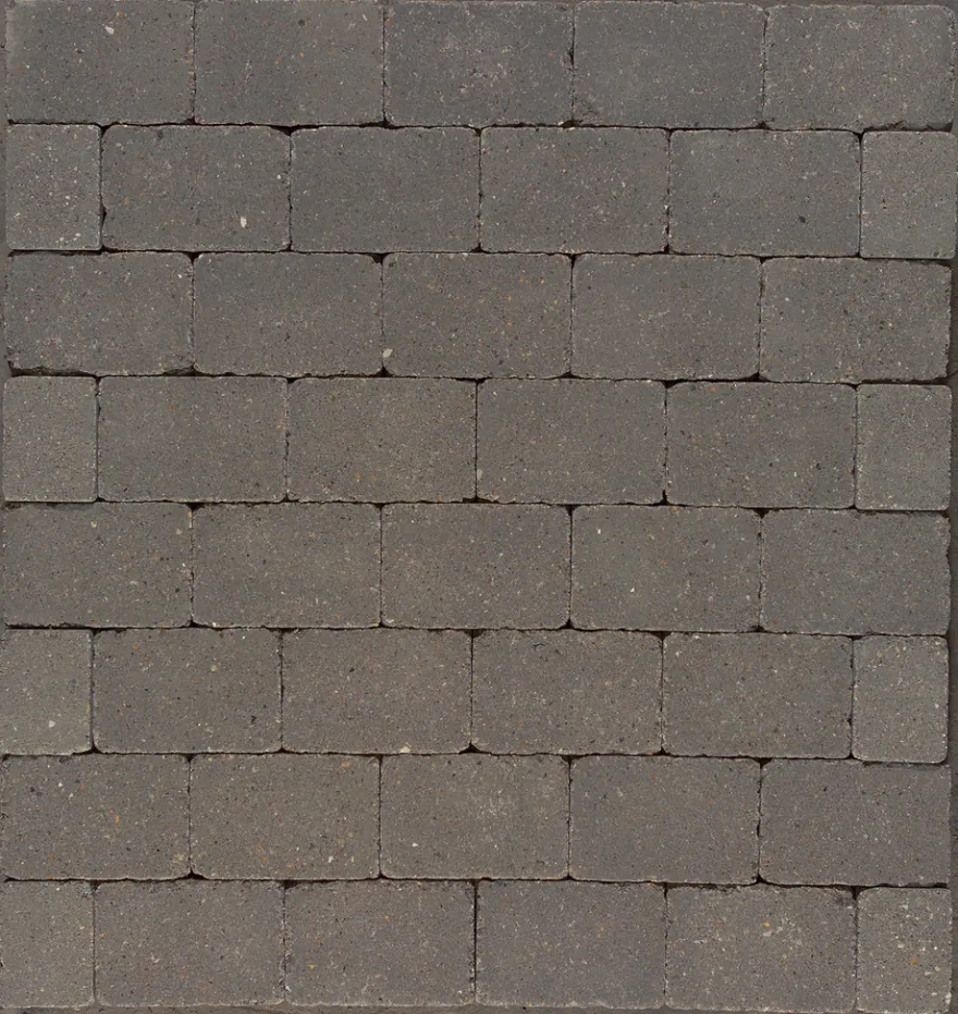 Herregårdssten grå 14 x 21 x 5 cm