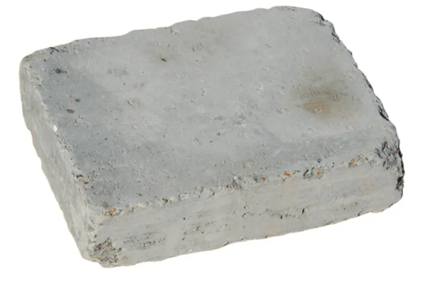 Herregårdssten Mega gråmix 21 x 28 x 7 cm
