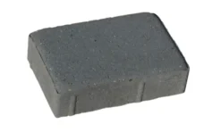 Hjertingsten koks 14 x 21 x 7 cm
