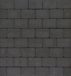 Hjertingsten koks 14 x 21 x 5 cm