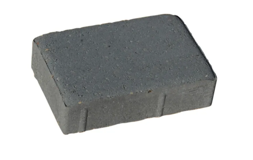 Hjertingsten koks 14 x 21 x 5 cm