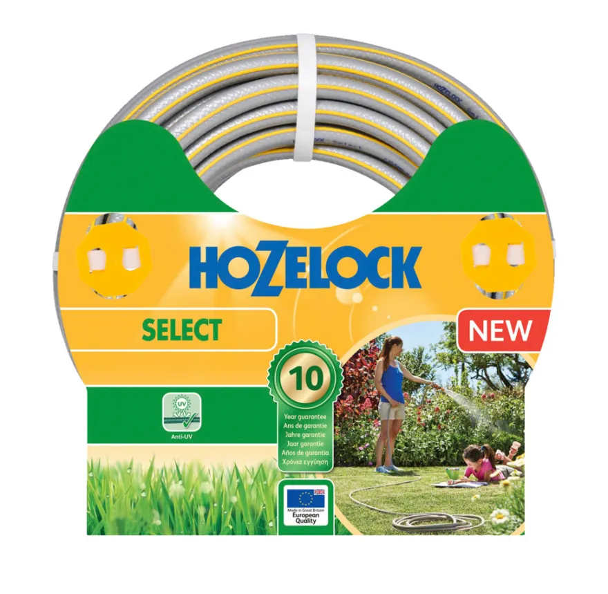 Hozelock haveslange - 25 meter