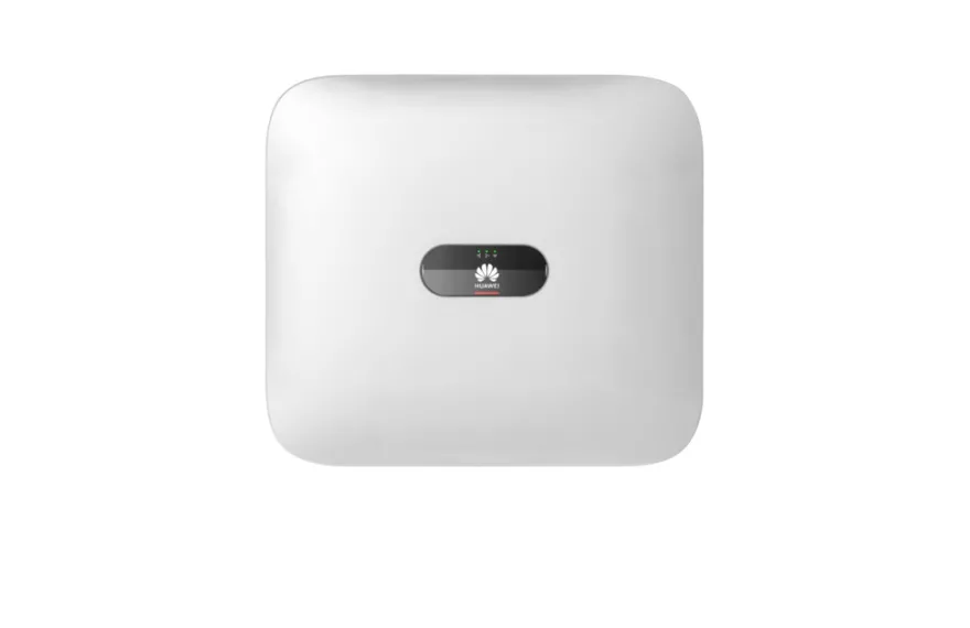 Huawei solcellepakke til eternittag 20 paneler 8,20 kWp