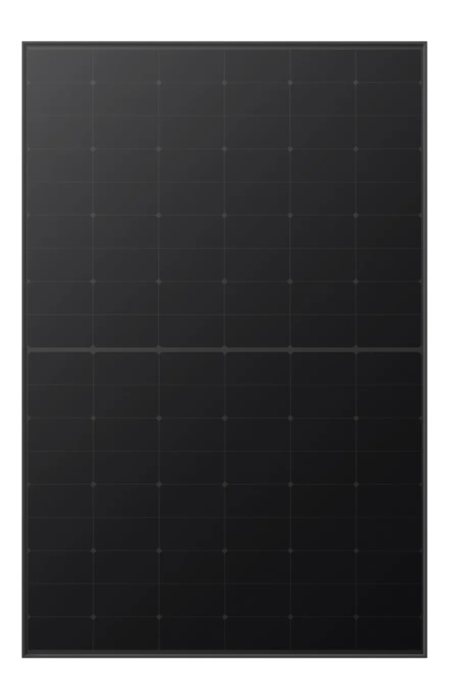 Huawei solcellepakke til eternittag 20 paneler 8,20 kWp