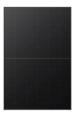 Huawei solcellepakke til tagpaptag 22 paneler 10,12 kWp