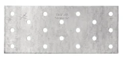 Hulplade 60 x 220 x 1,5 mm