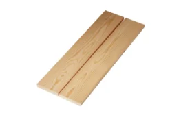 Høvlet forskalling 22 x 100 x 3600 mm