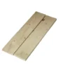 Imprægneret forskalling ru 16 x 100 x 2100 mm