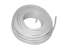 Installationskabel 5 x 2,5 mm² 50 meter halogenfrit
