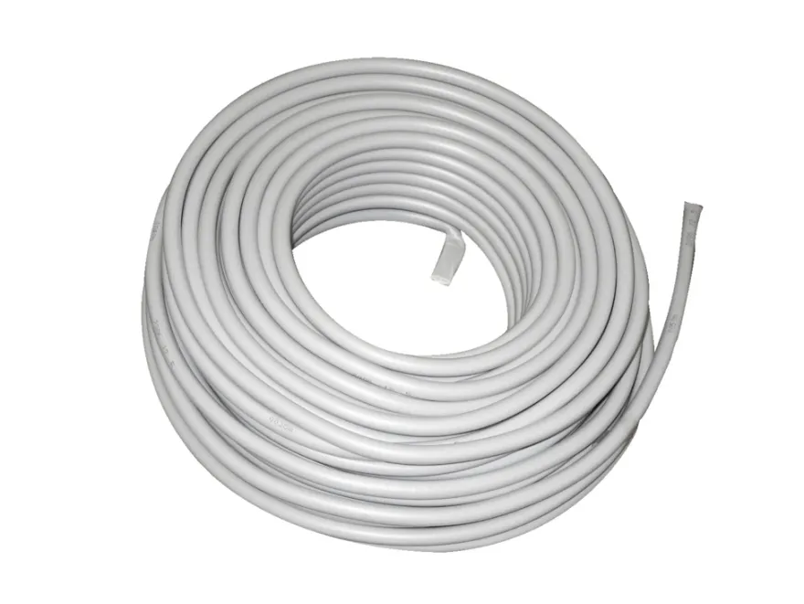 Installationskabel 3 x 1,5 mm² 50 meter
