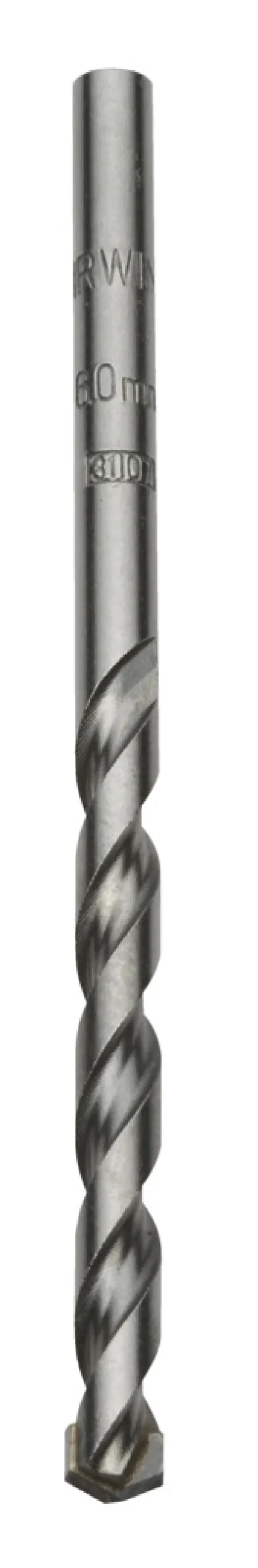 Irwin Masonry installationsbor Ø5 x 90 mm