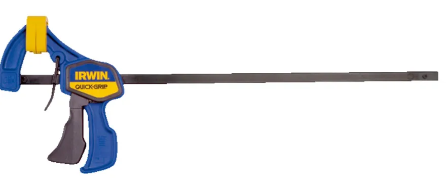 Irwin Quick Grip enhåndstvinge 150 mm