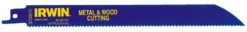 Irwin universal bajonetsavsklinge 203 mm 2-pk