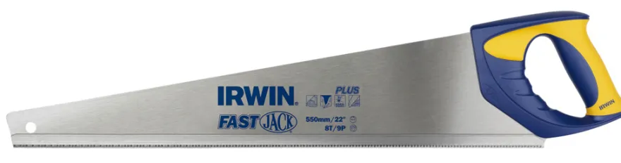 Irwin universal håndsav 550 mm