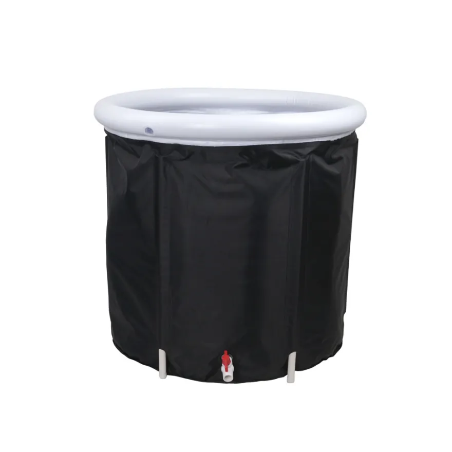 Isbad Ø80 x 75 cm 350 liter