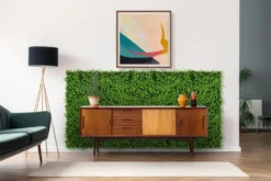 Jangal Modular Wall plantepanel 52 x 52 cm - Buxus
