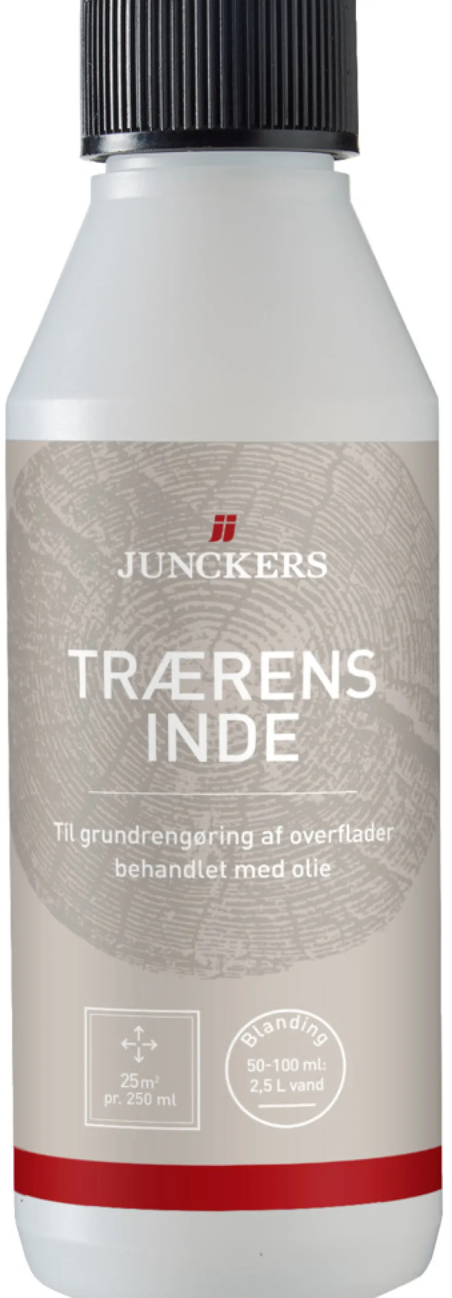 Junckers Trærens Inde 250 ml