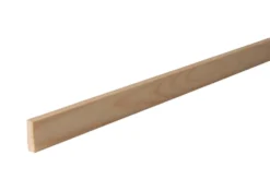 Kantliste fyr 8 x 33 x 1200 mm
