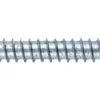 Karmankerskrue 7,5 x 112 mm undersænket 12 stk. - Spit