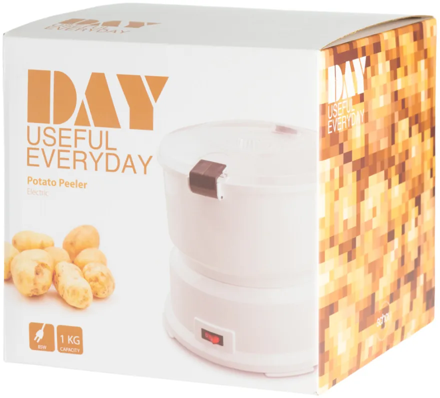 Kartoffelskræller 85 W - DAY