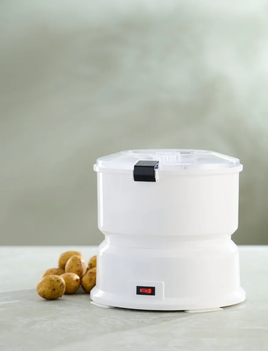Kartoffelskræller 85 W - DAY