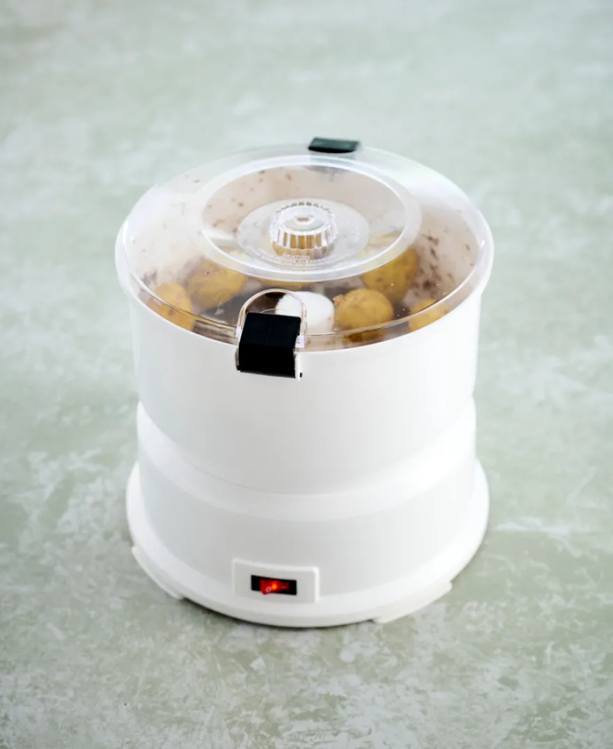 Kartoffelskræller 85 W - DAY