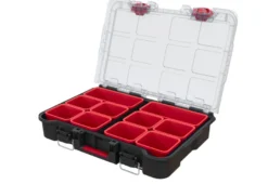 Keter Stack n Roll sortimentsboks 12 x 53 x 35 cm