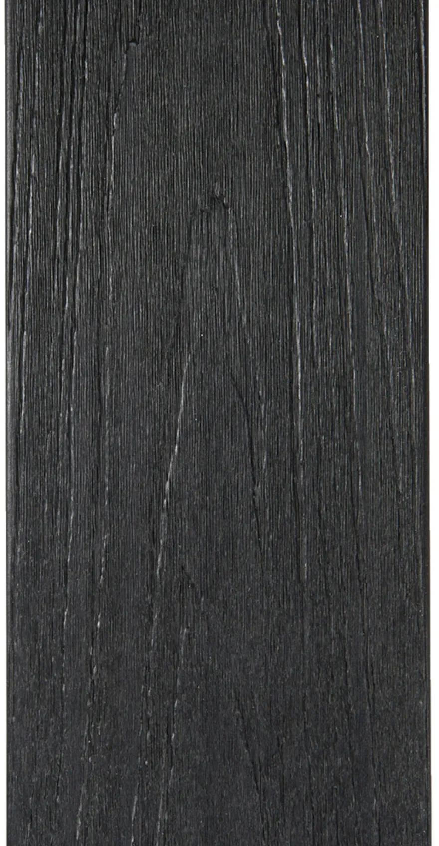 Kirkedal Heimdal terrassebrædder komposit Black/Grey 22x130x4000 mm