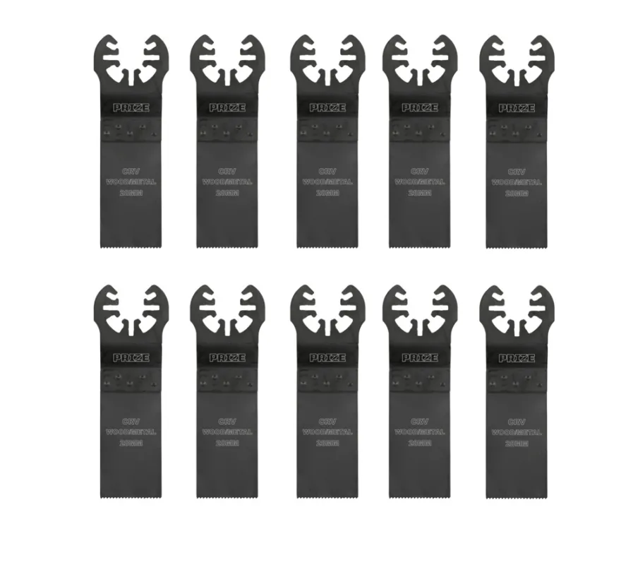 Klinger til multicutter 28 mm 10-pk. - PRIZE®