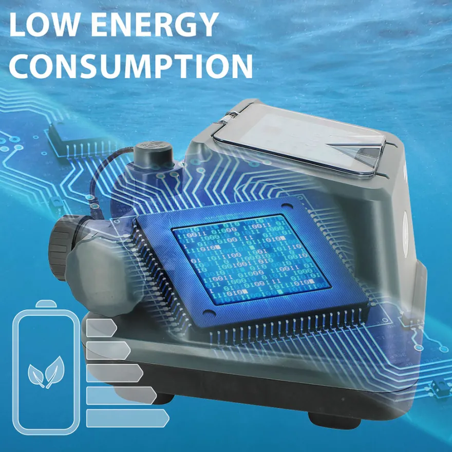 Klorinator Dream Salt - Swim & Fun